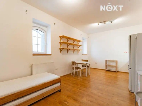 Prodaný  byt 1+kk 37 m²