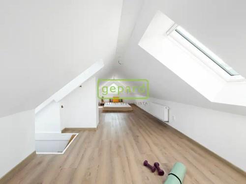 Prodej domu 163 m², pozemek 803 m²