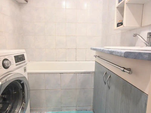 Prodaný byt 3+1 62 m²