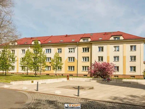 Prodej bytu 2+1 59 m²