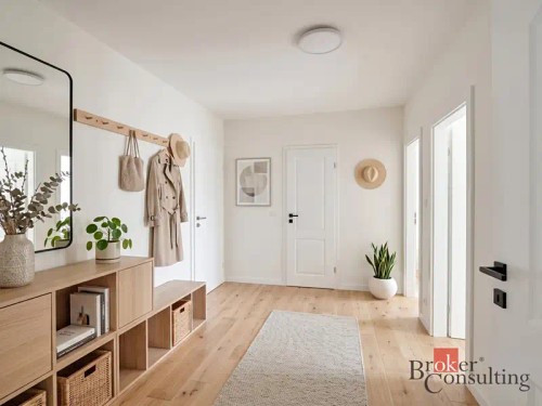 Prodaný byt 3+1 67 m²