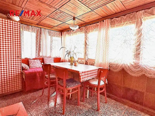 Prodej chaty 42 m², pozemek 483 m²