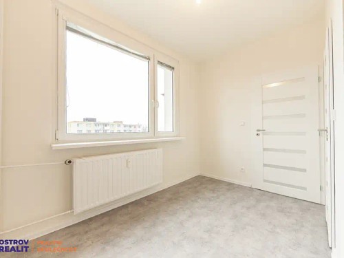 Prodaný byt 3+1 63 m²