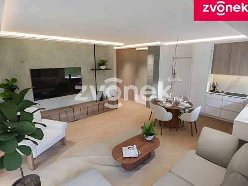 Prodej bytu 4+kk 93 m²