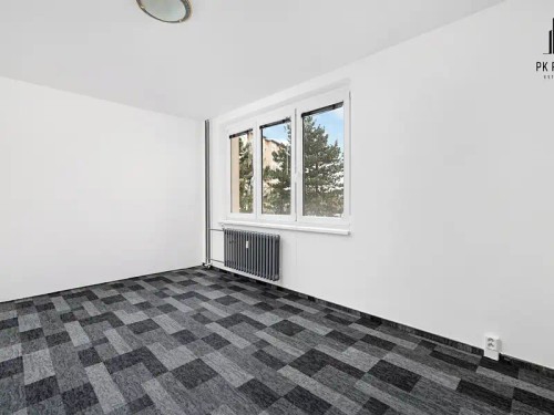 Prodaný byt 2+1 63 m²