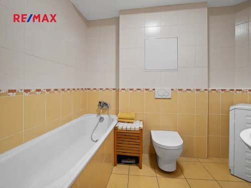 Prodej bytu 2+kk 61 m²