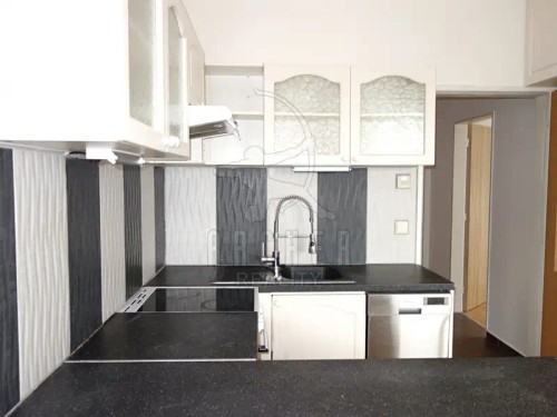 Prodej bytu 3+kk 56 m²