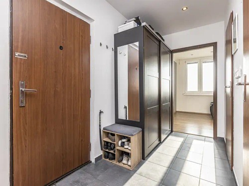 Prodej bytu 3+kk 55 m²