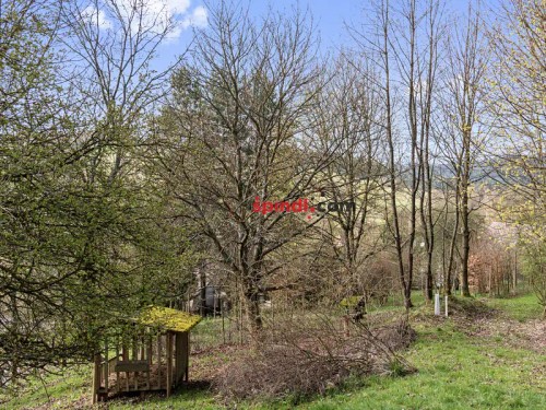 Prodej domu 188 m², pozemek 3565 m²