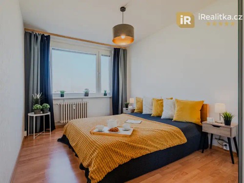 Prodaný byt 3+1 69 m²