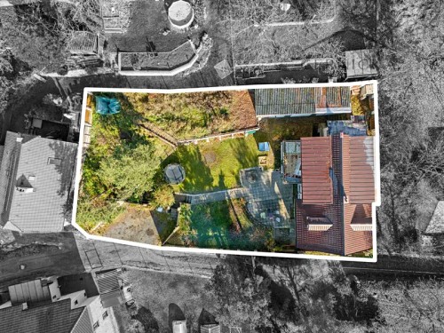 Prodej domu 187 m², pozemek 866 m²