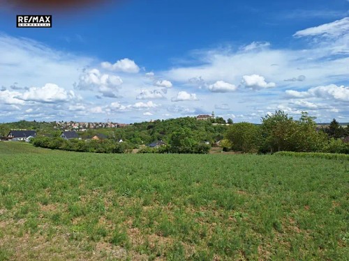 Prodej stavebního pozemku 871 m²