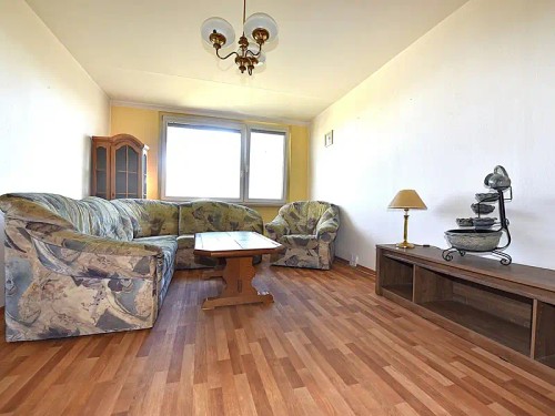 Prodej bytu 3+1 77 m²