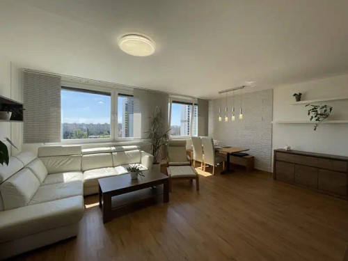 Prodaný  byt 3+kk 73 m²