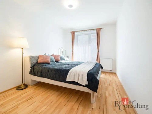 Prodaný byt 3+kk 86 m²