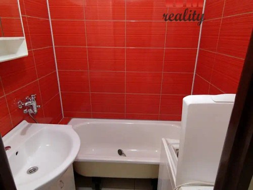 Prodej bytu 1+1 35 m²