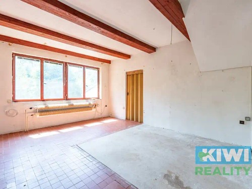 Prodej chaty 100 m², pozemek 660 m²