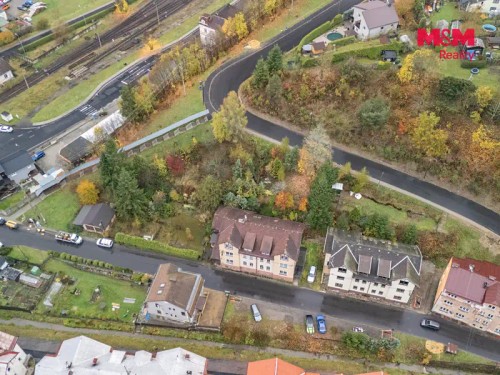 Prodej domu 800 m², pozemek 662 m²