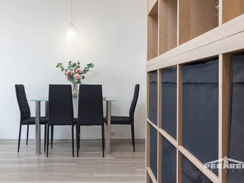 Prodaný byt 2+kk 41 m²
