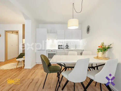 Prodej bytu 2+kk 57 m²