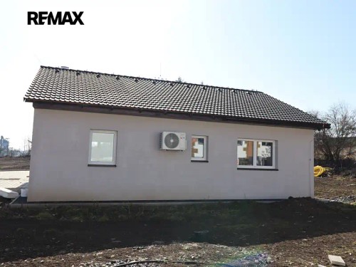 Prodej domu 98 m², pozemek 777 m²