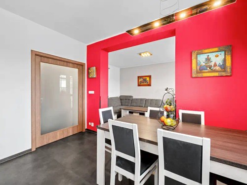 Prodaný  byt 4+kk 130 m²