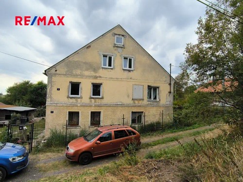 Prodej domu 195 m², pozemek 1255 m²