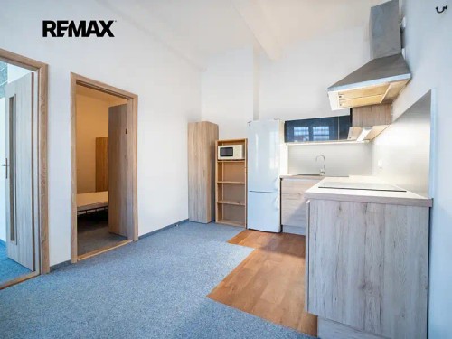 Prodej bytu 2+kk 46 m²
