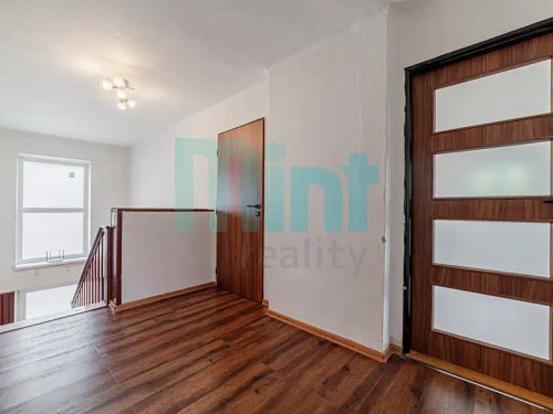 Prodej domu 250 m², pozemek 661 m²