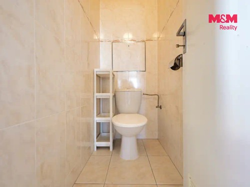 Prodej bytu 3+kk 75 m²