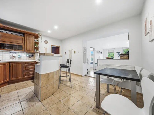Prodej domu 120 m², pozemek 832 m²