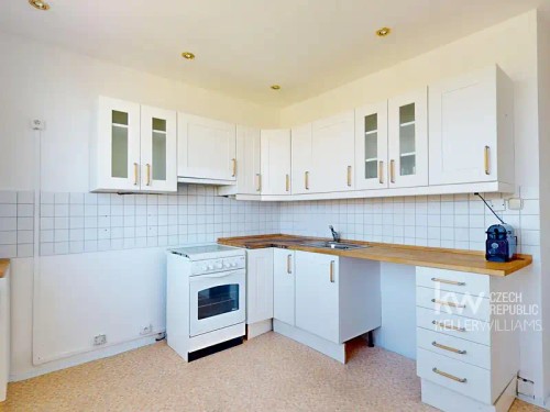 Prodej bytu 3+1 86 m²