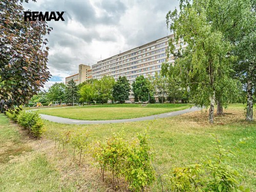 Prodej bytu 4+1 62 m²