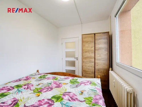 Prodaný byt 3+1 67 m²