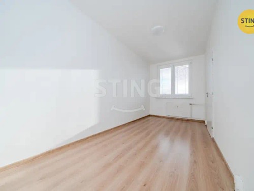 Prodej bytu 2+1 44 m²