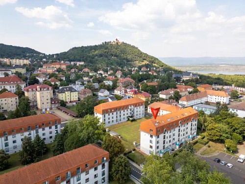 Prodaný byt 5+1 135 m²