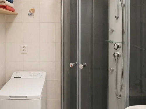 Prodej bytu 2+1 55 m²