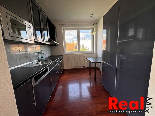 Prodaný byt 2+kk 75 m²