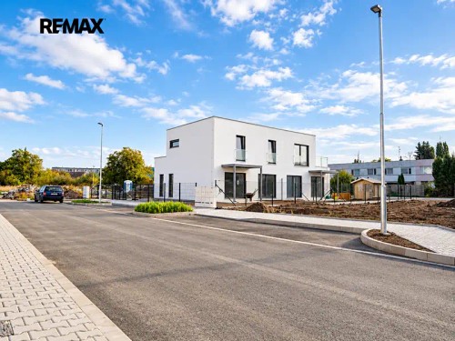 Prodej bytu 3+kk 96 m²