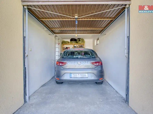 Prodaný  dům 145 m², pozemek 611 m²