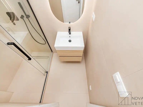 Prodaný  byt 4+kk 88 m²