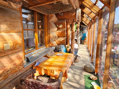 Prodej domu 300 m², pozemek 11024 m²