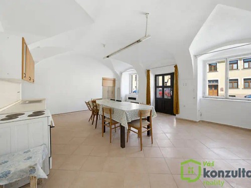 Prodej domu 222 m², pozemek 135 m²