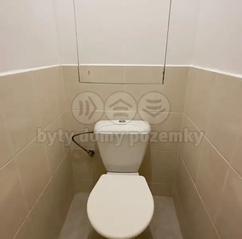 Prodaný byt 3+1 64 m²