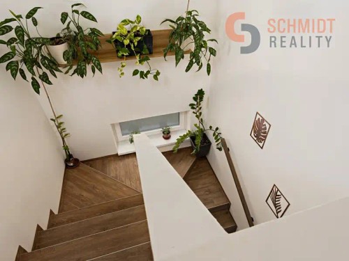 Prodej domu 242 m², pozemek 555 m²