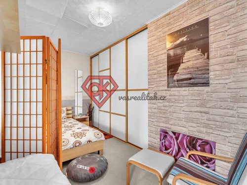 Prodej bytu 3+kk 99 m²