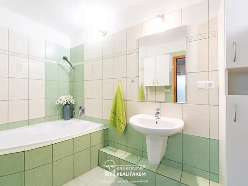 Prodaný byt 3+1 75 m²