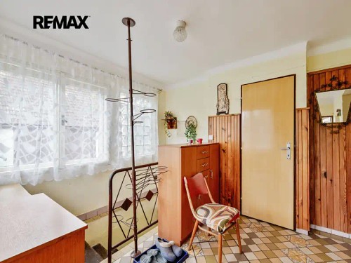 Prodej domu 123 m², pozemek 1482 m²