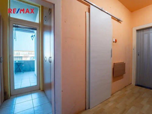 Prodaný byt 2+1 65 m²