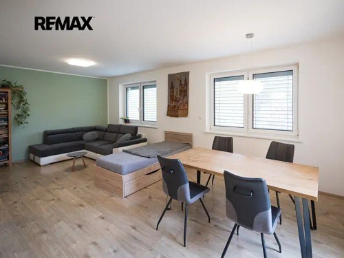 Prodaný byt 2+kk 58 m²